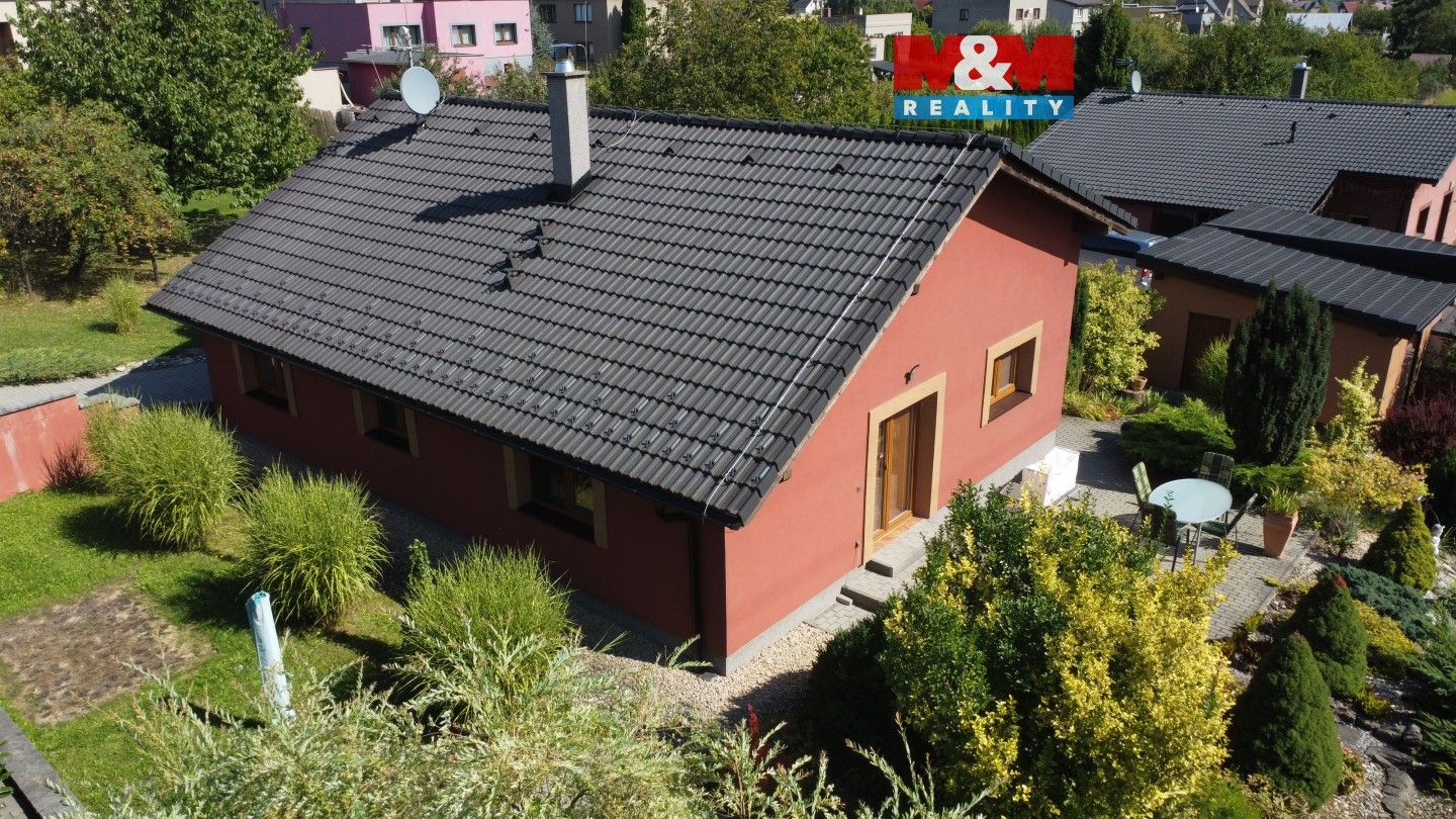 Prodej domu 120 m² - foto 1