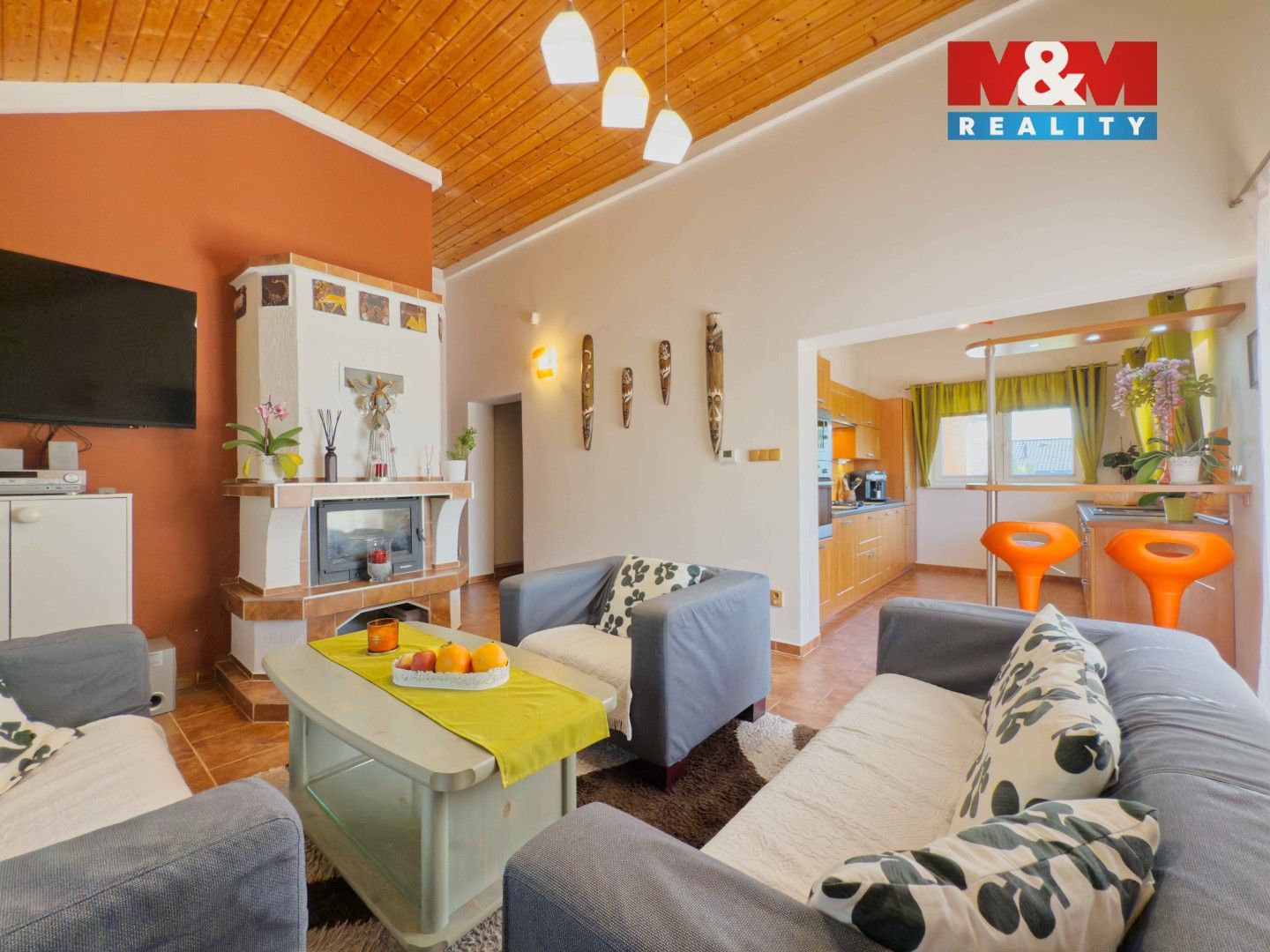 Prodej domu 120 m² - foto 3
