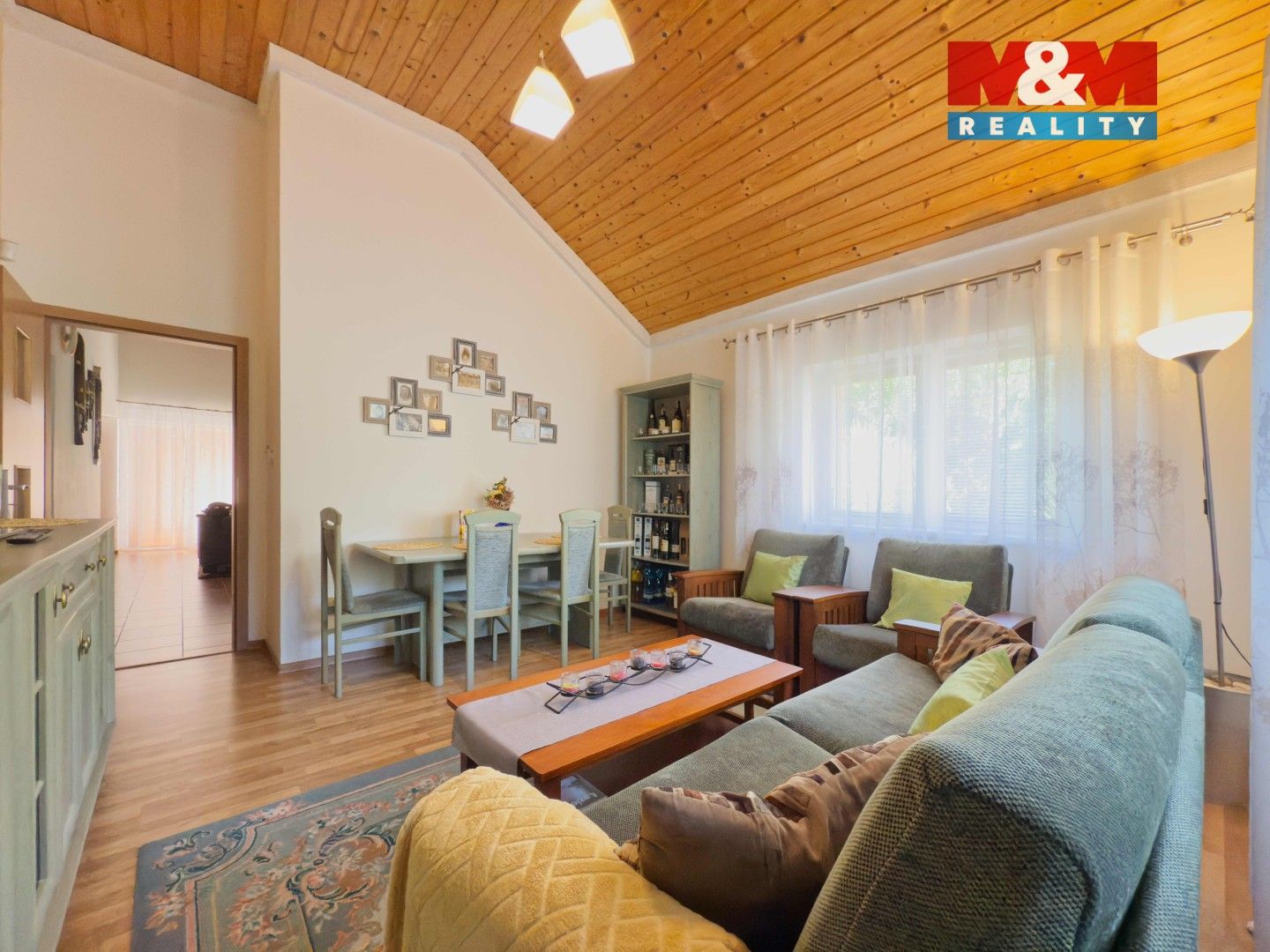 Prodej domu 120 m² - foto 5
