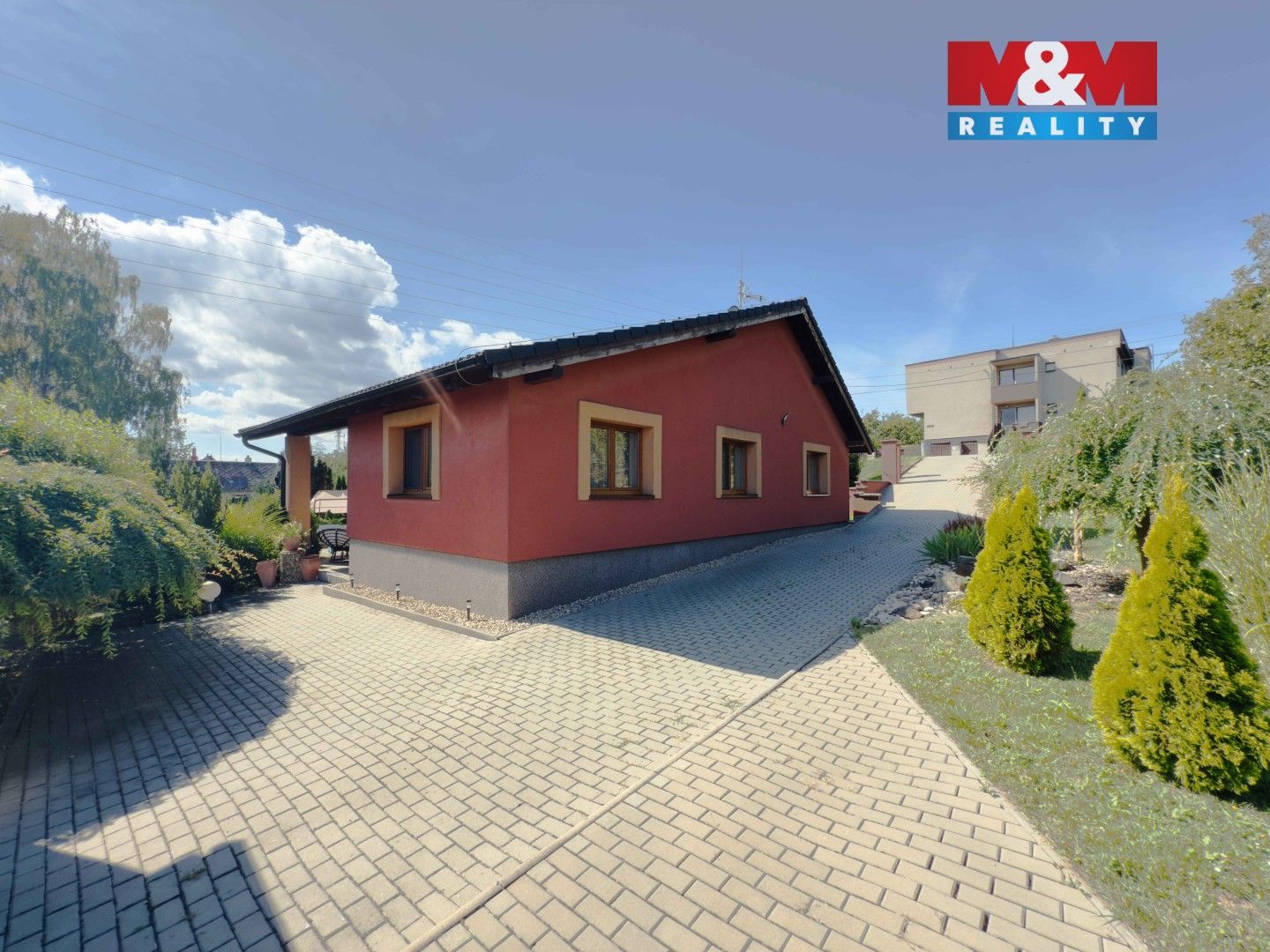 Prodej domu 120 m² - foto 6