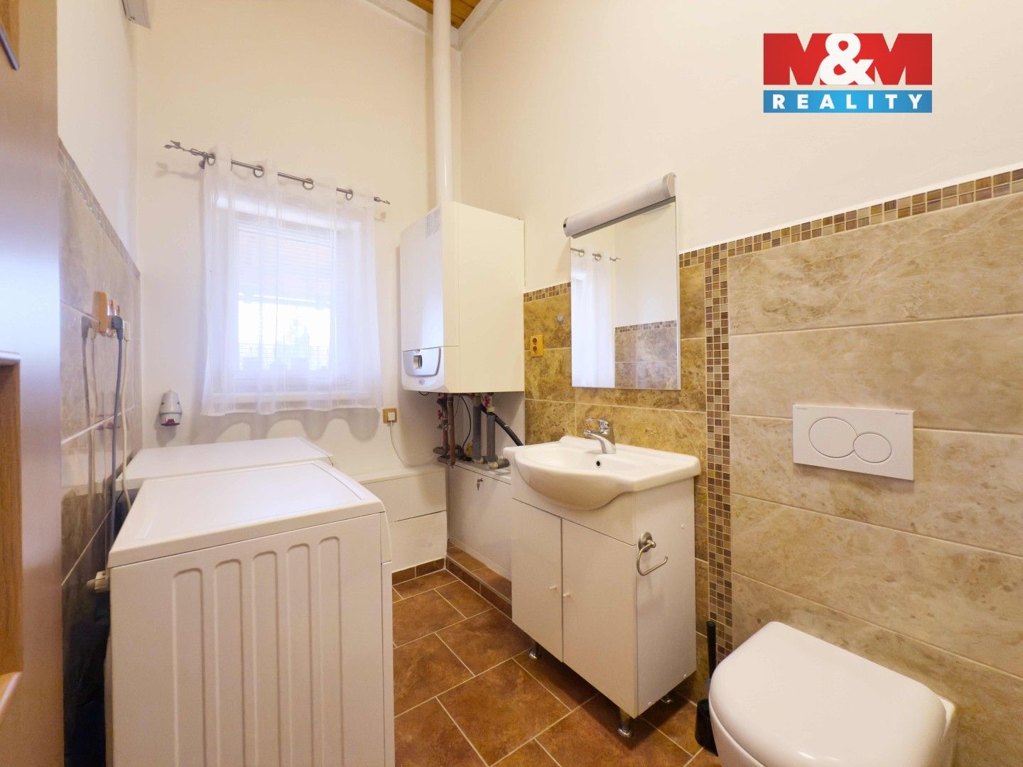 Prodej domu 120 m² - foto 12