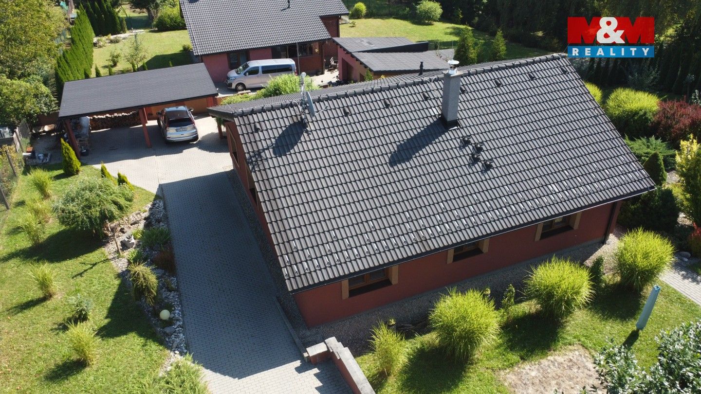 Prodej domu 120 m² - foto 9