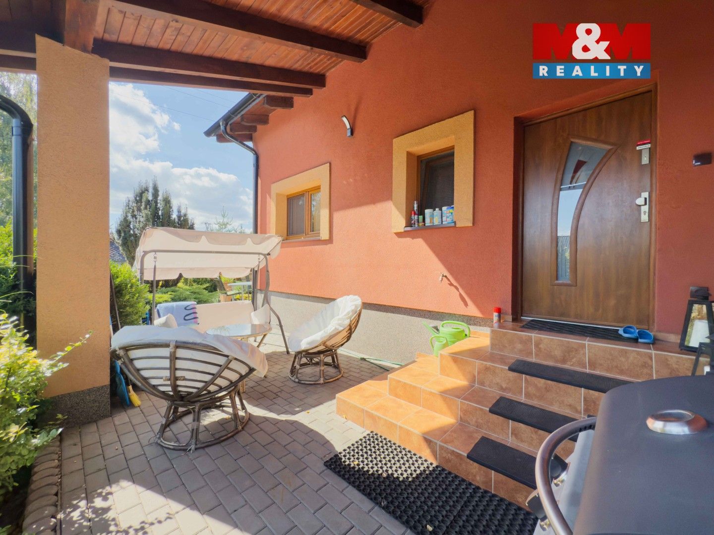 Prodej domu 120 m² - foto 17