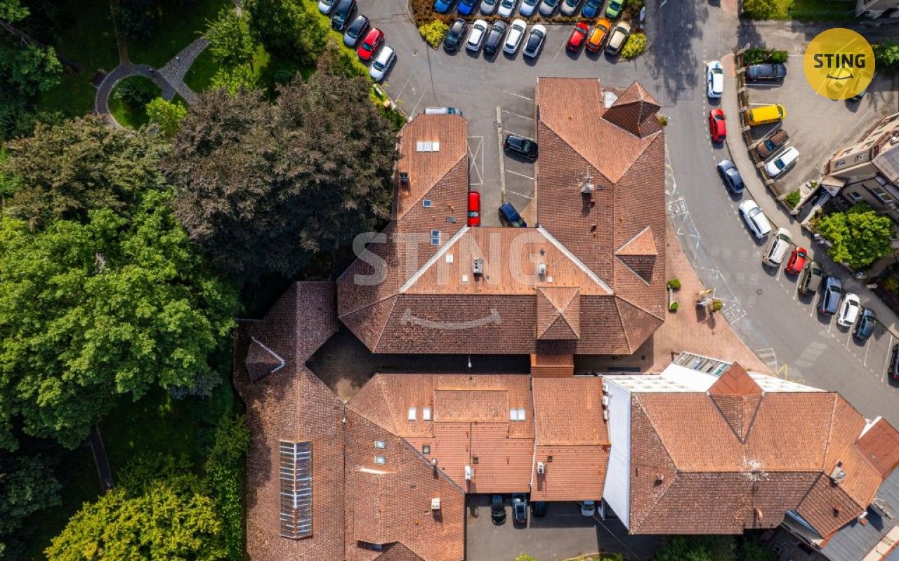 Prodej komerčního prostoru 1400 m² - foto 3