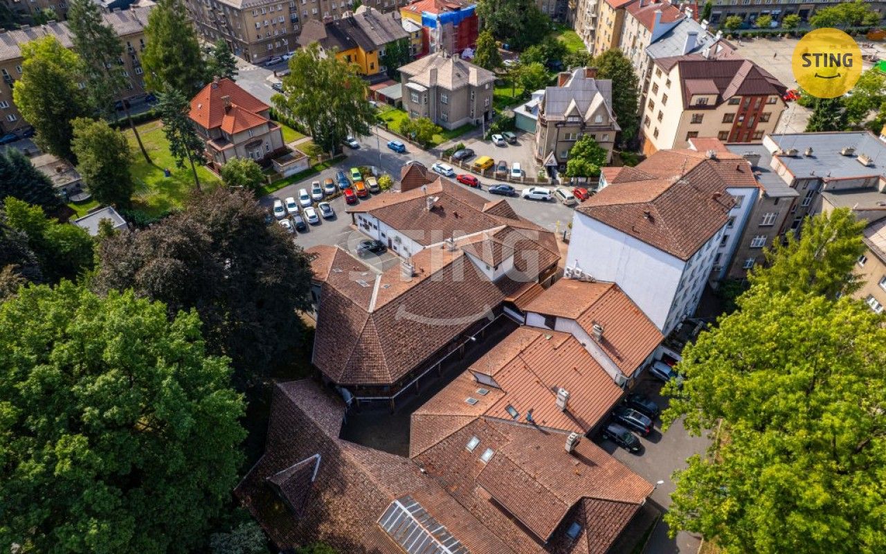 Prodej komerčního prostoru 1400 m² - foto 4