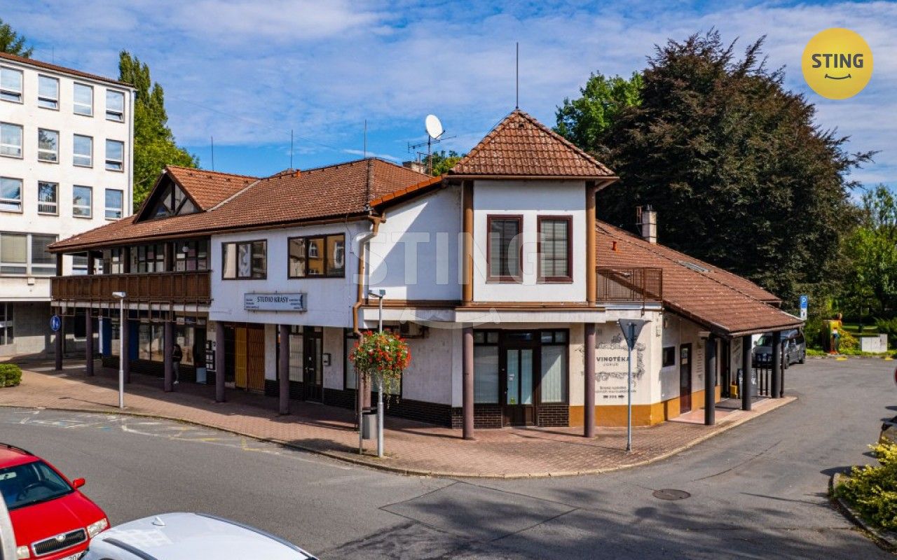 Prodej komerčního prostoru 1400 m² - foto 5