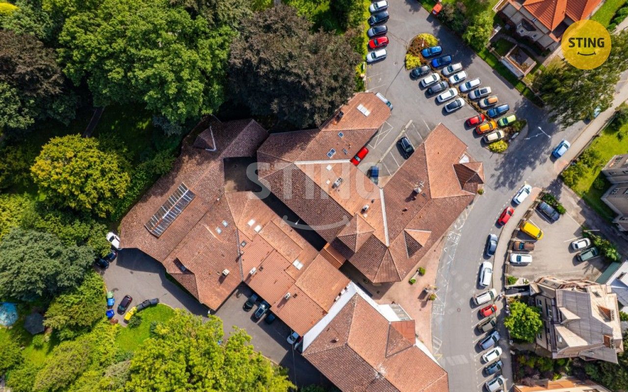 Prodej komerčního prostoru 1400 m² - foto 2