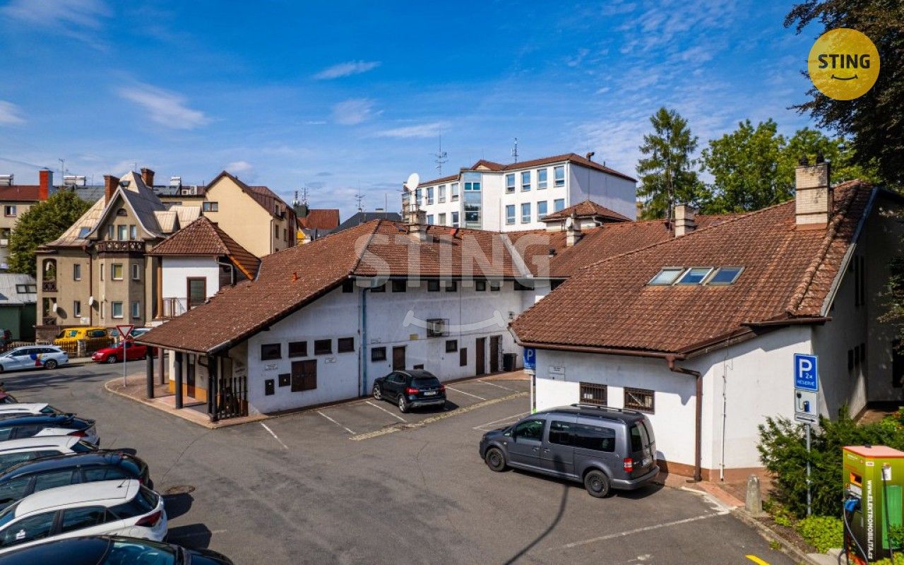 Prodej komerčního prostoru 1400 m² - foto 8
