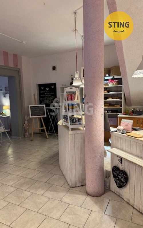 Prodej komerčního prostoru 1400 m² - foto 11