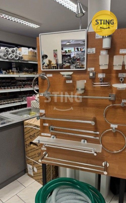 Prodej komerčního prostoru 1400 m² - foto 22