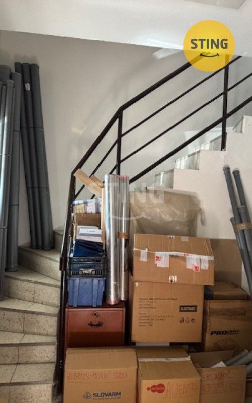Prodej komerčního prostoru 1400 m² - foto 24