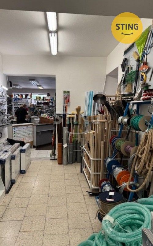 Prodej komerčního prostoru 1400 m² - foto 21