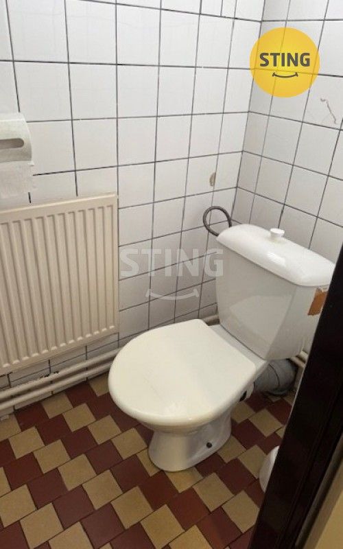 Prodej komerčního prostoru 1400 m² - foto 27