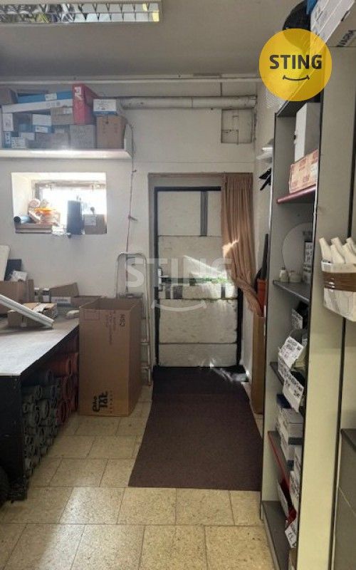 Prodej komerčního prostoru 1400 m² - foto 25