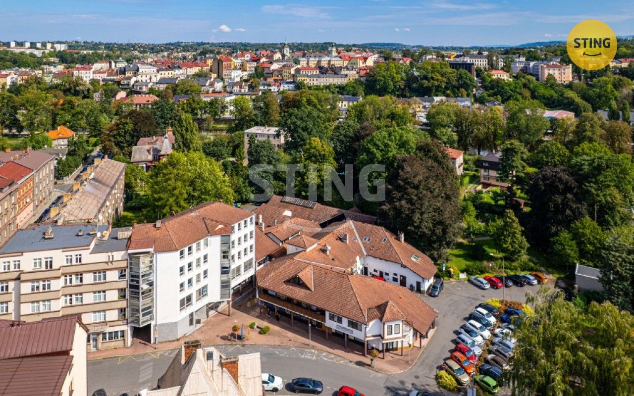 Prodej komerčního prostoru 1400 m² - foto 42