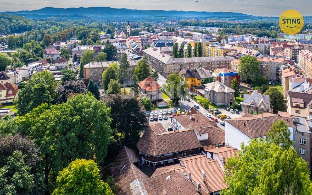 Prodej komerčního prostoru 1400 m² - foto 43
