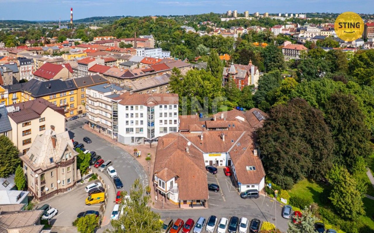 Prodej komerčního prostoru 1400 m² - foto 41