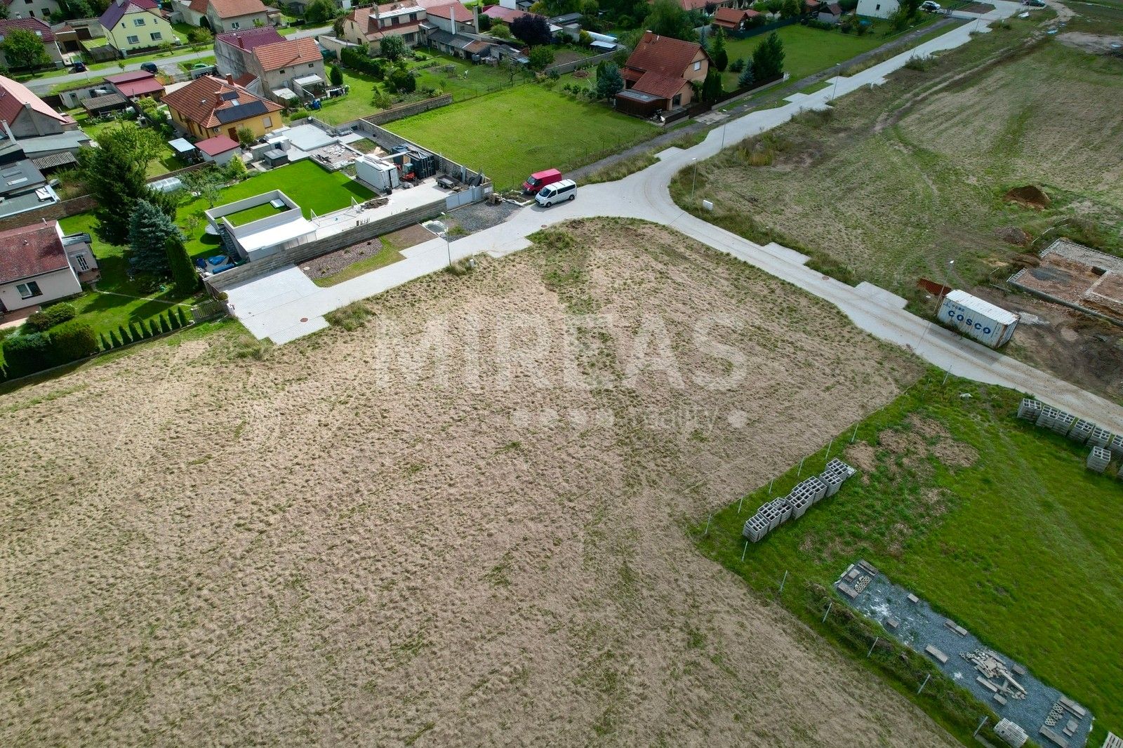 Prodej pozemku 942 m² - foto 4
