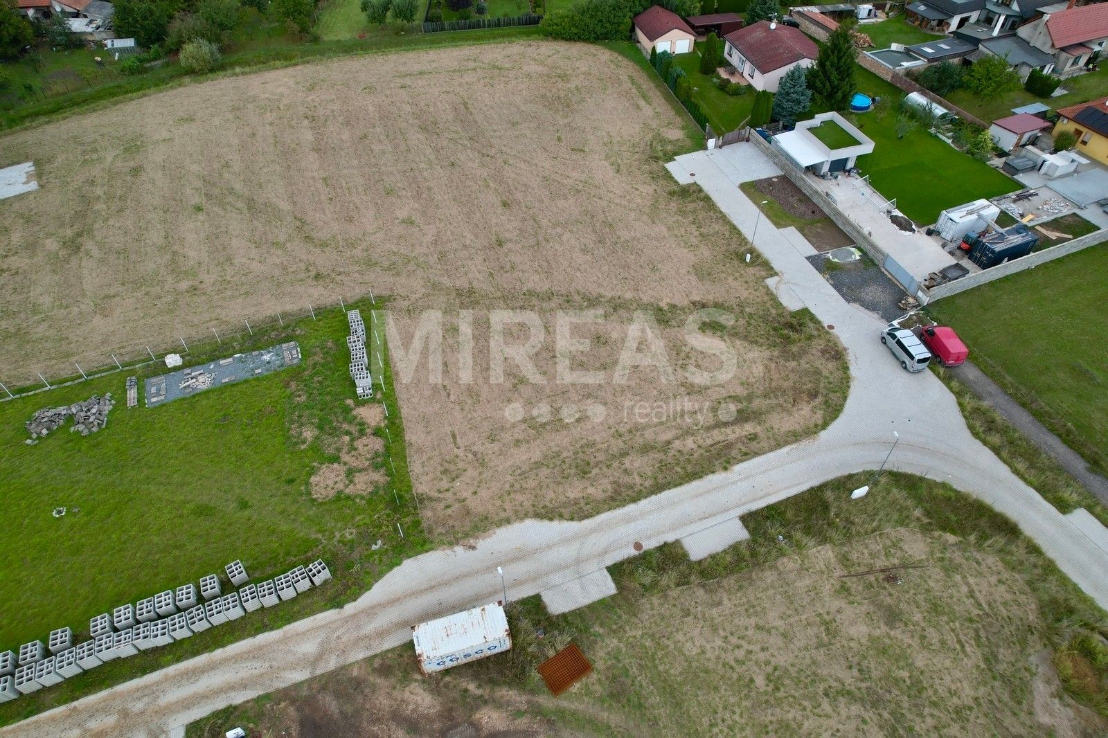 Prodej pozemku 942 m² - foto 5
