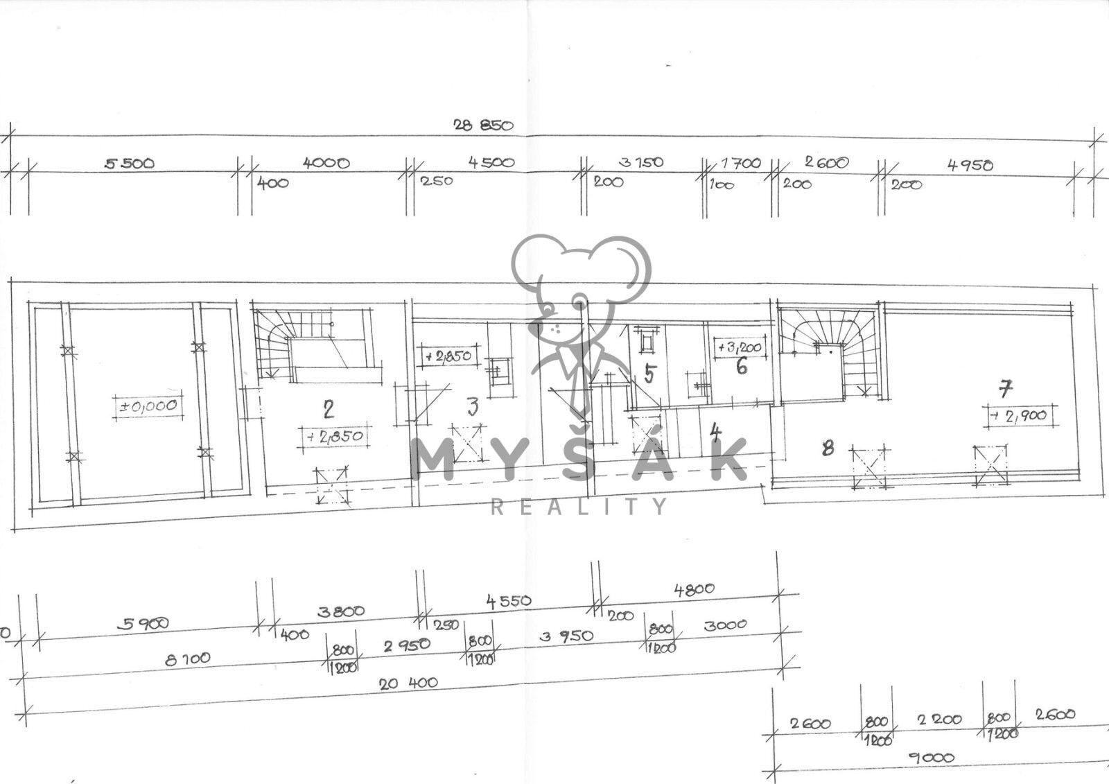 Prodej domu 150 m² - foto 20