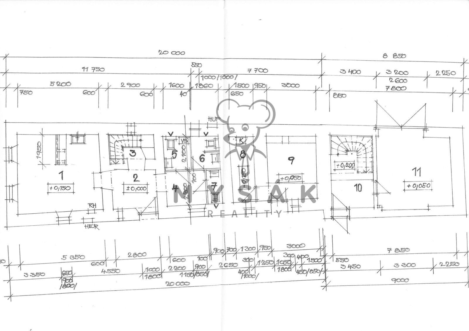 Prodej domu 150 m² - foto 19