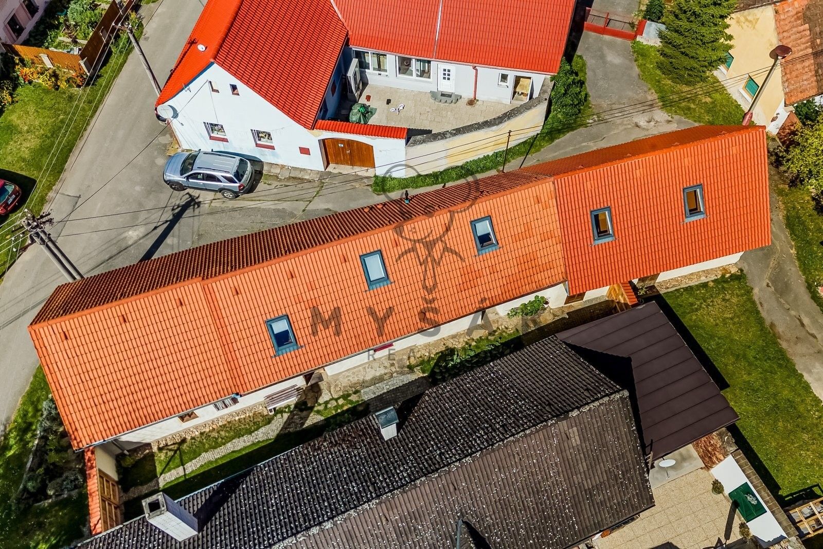 Prodej domu 150 m² - foto 23