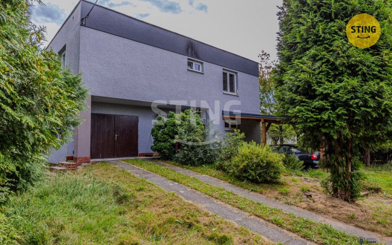 Prodej domu 175 m² - foto 1