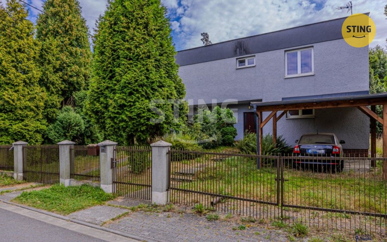 Prodej domu 175 m² - foto 2