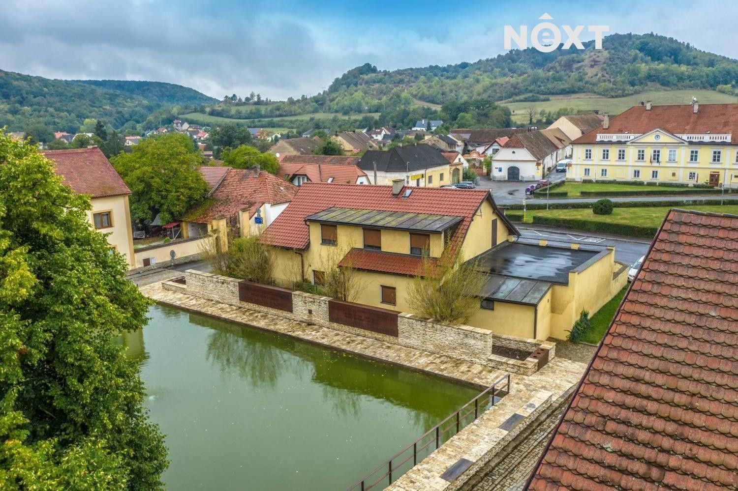 Prodej komerčního prostoru 416 m² - foto 11