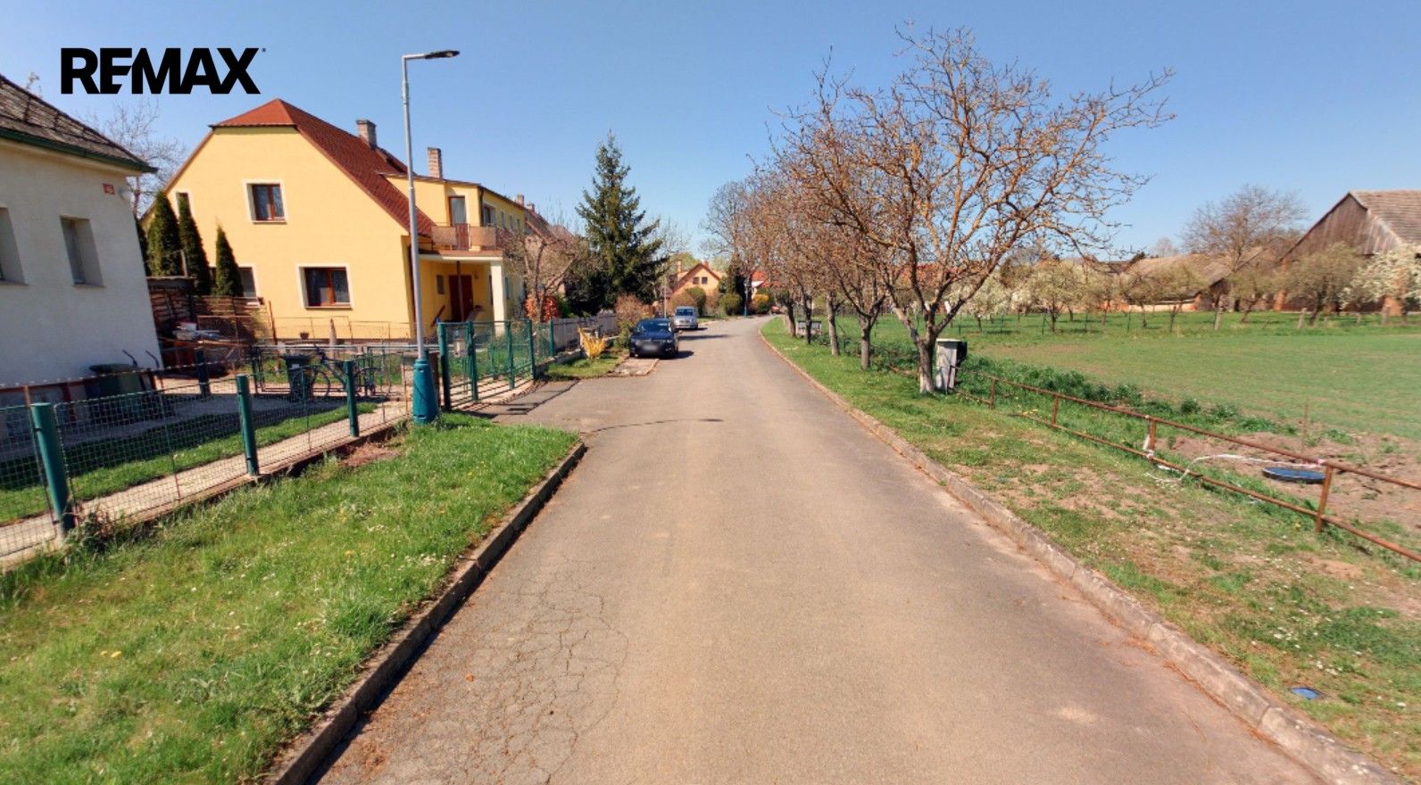 Prodej pozemku 1268 m² - foto 9