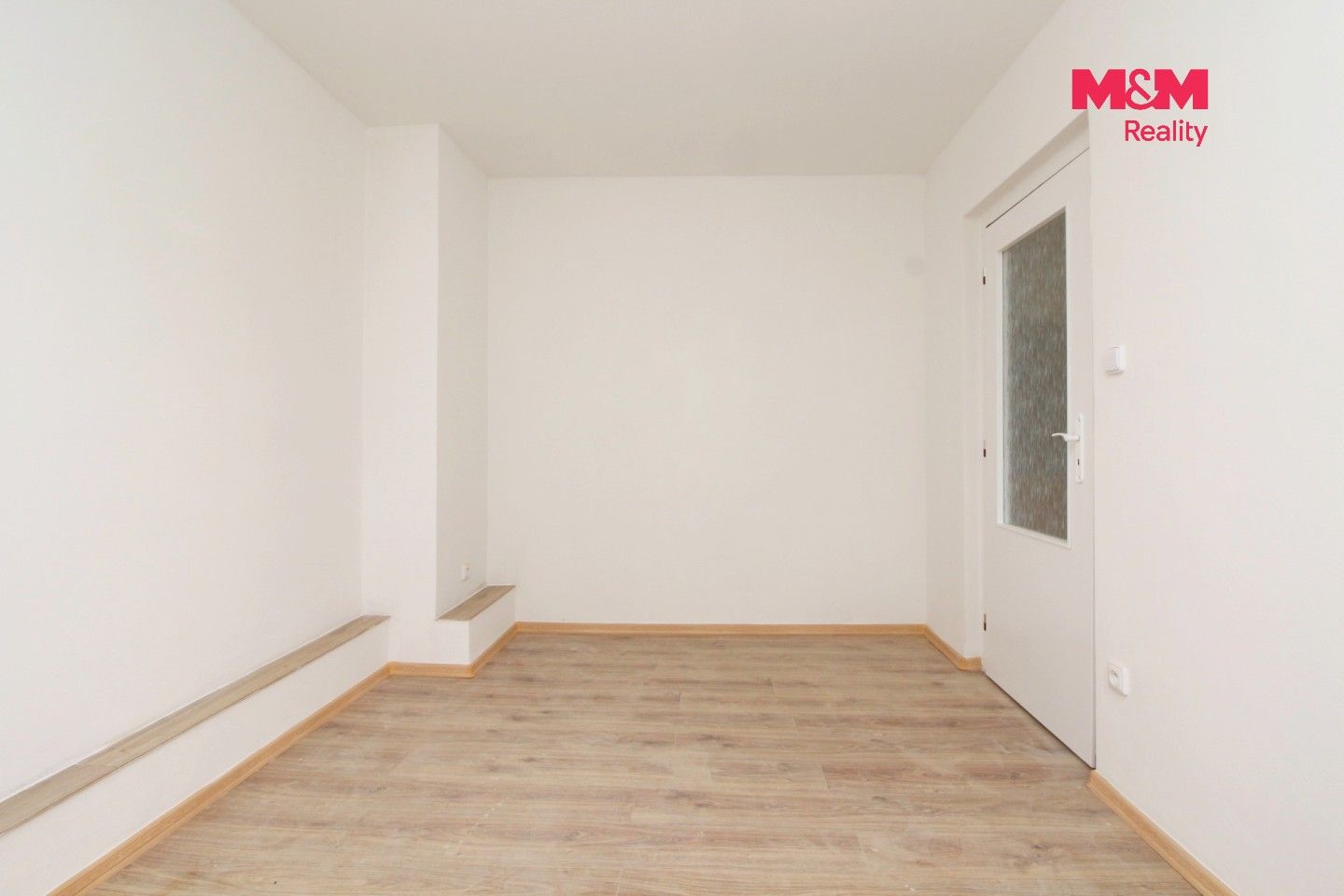 Pronájem bytu 2+kk 45 m² - foto 6