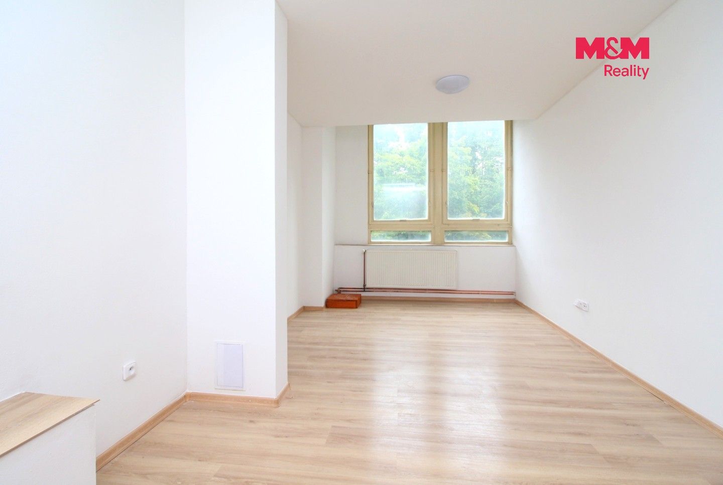 Pronájem bytu 2+kk 45 m² - foto 3
