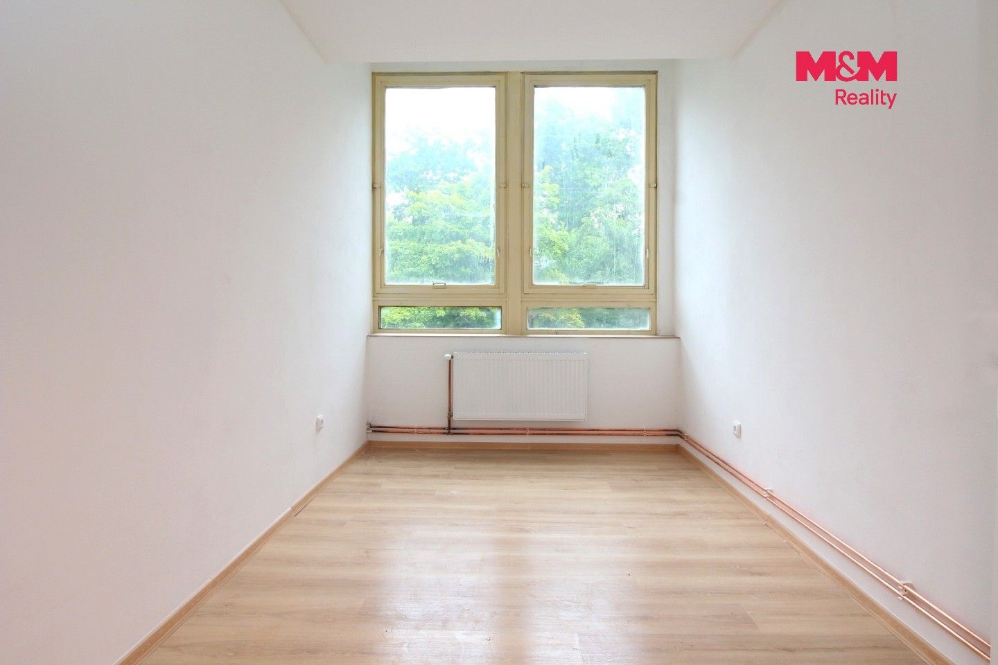 Pronájem bytu 2+kk 45 m² - foto 5