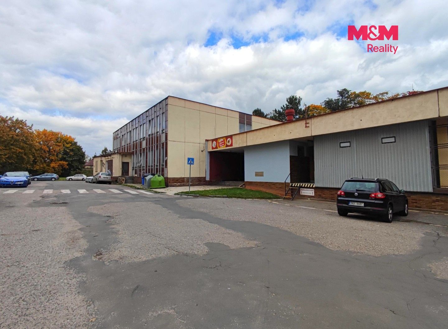Pronájem bytu 2+kk 45 m² - foto 8