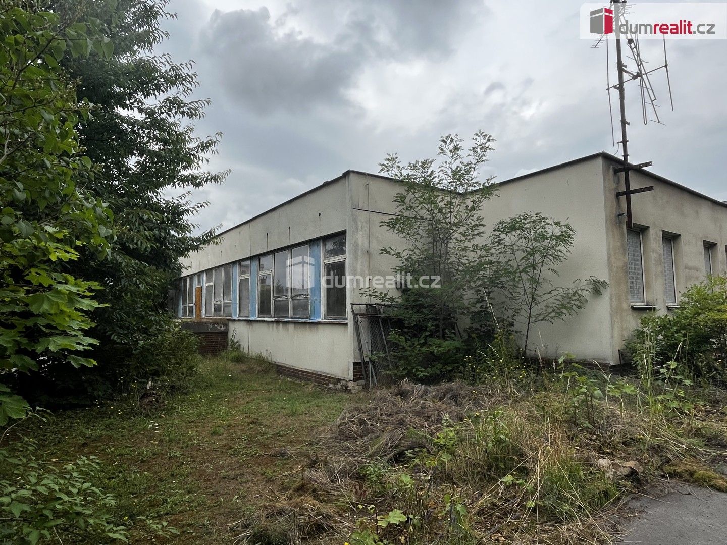 Pronájem komerčního prostoru 223 m² - foto 5