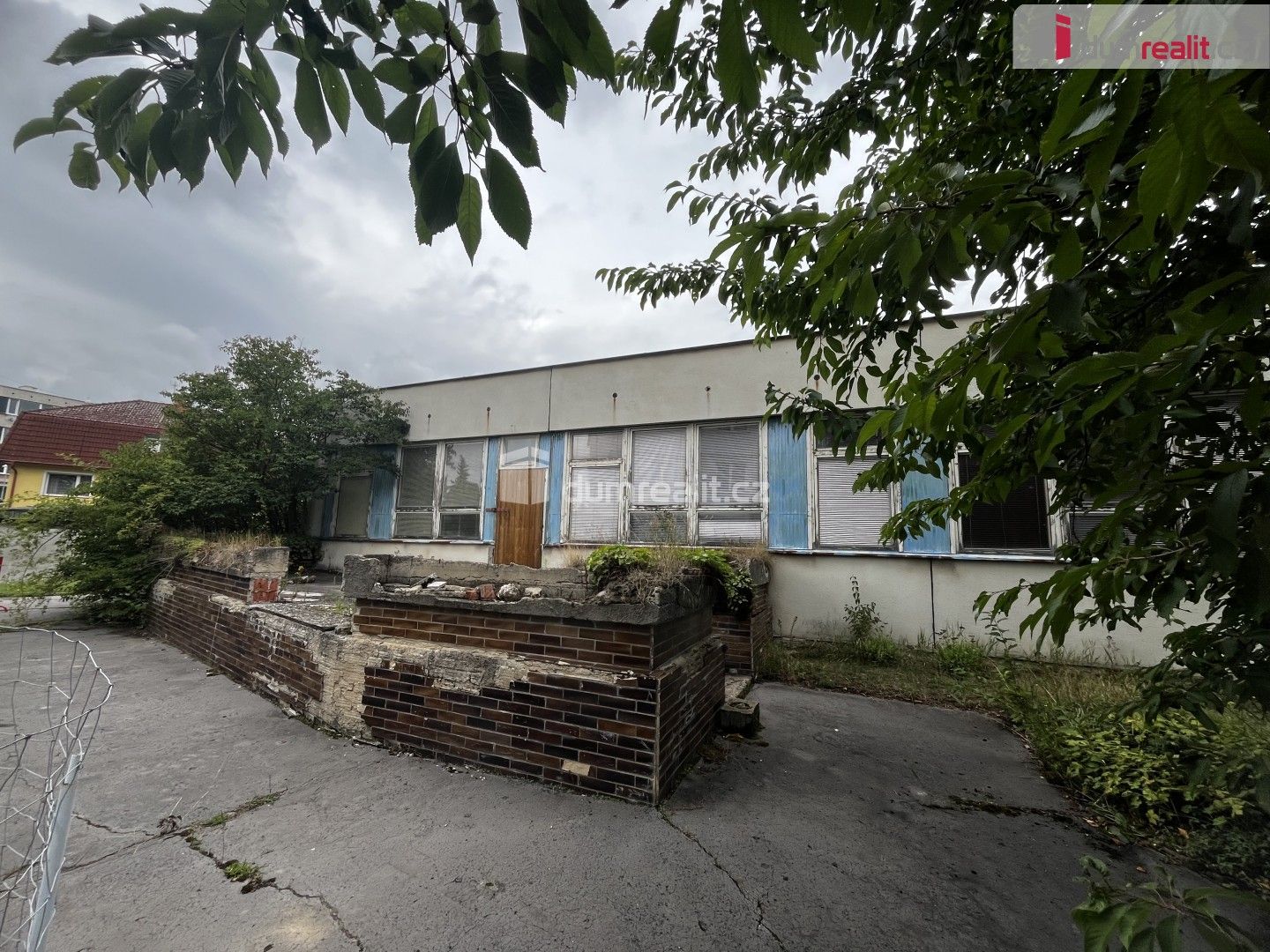 Pronájem komerčního prostoru 223 m² - foto 3