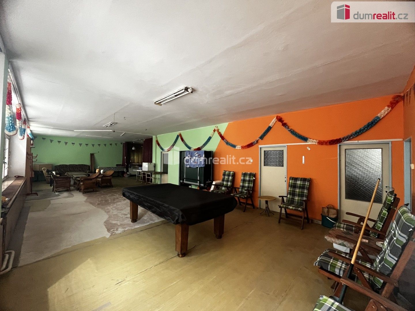 Pronájem komerčního prostoru 223 m² - foto 9