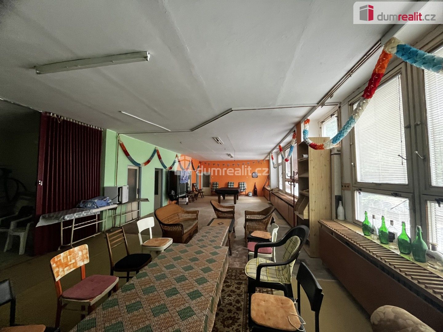 Pronájem komerčního prostoru 223 m² - foto 10