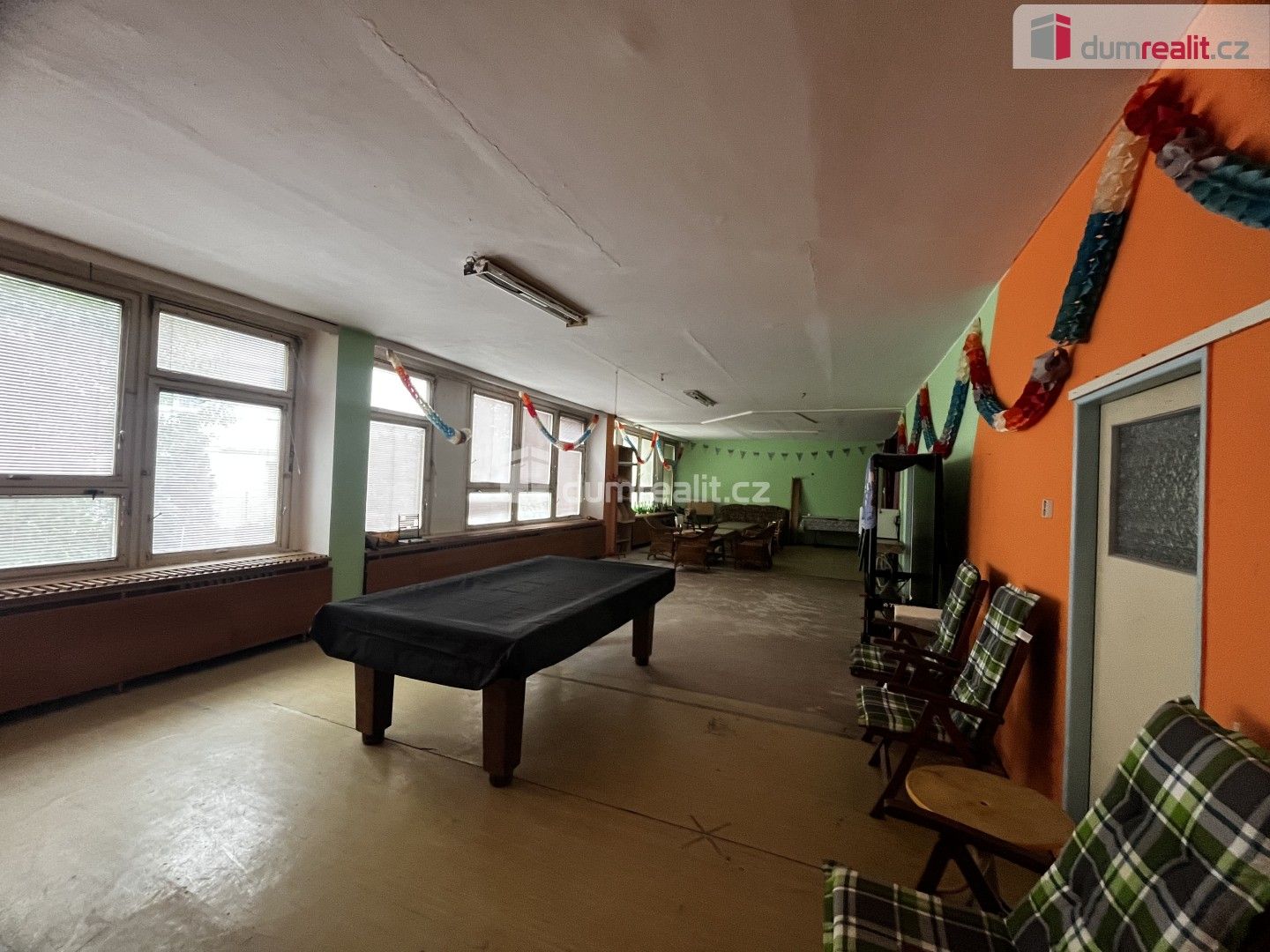 Pronájem komerčního prostoru 223 m² - foto 11