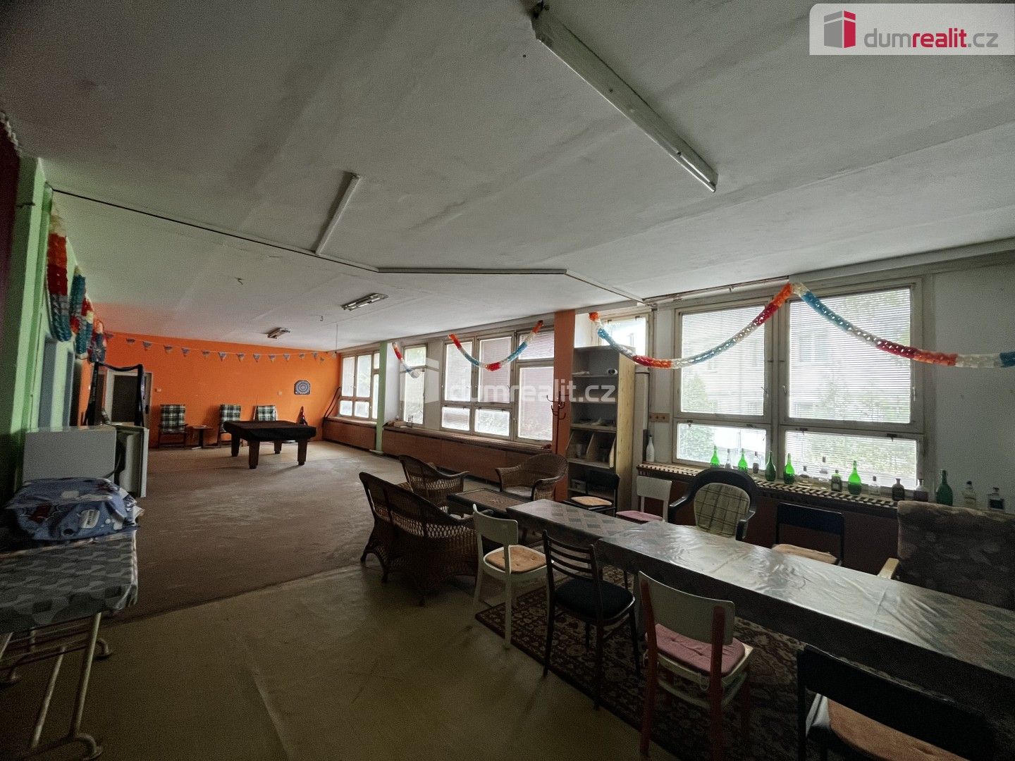 Pronájem komerčního prostoru 223 m² - foto 12