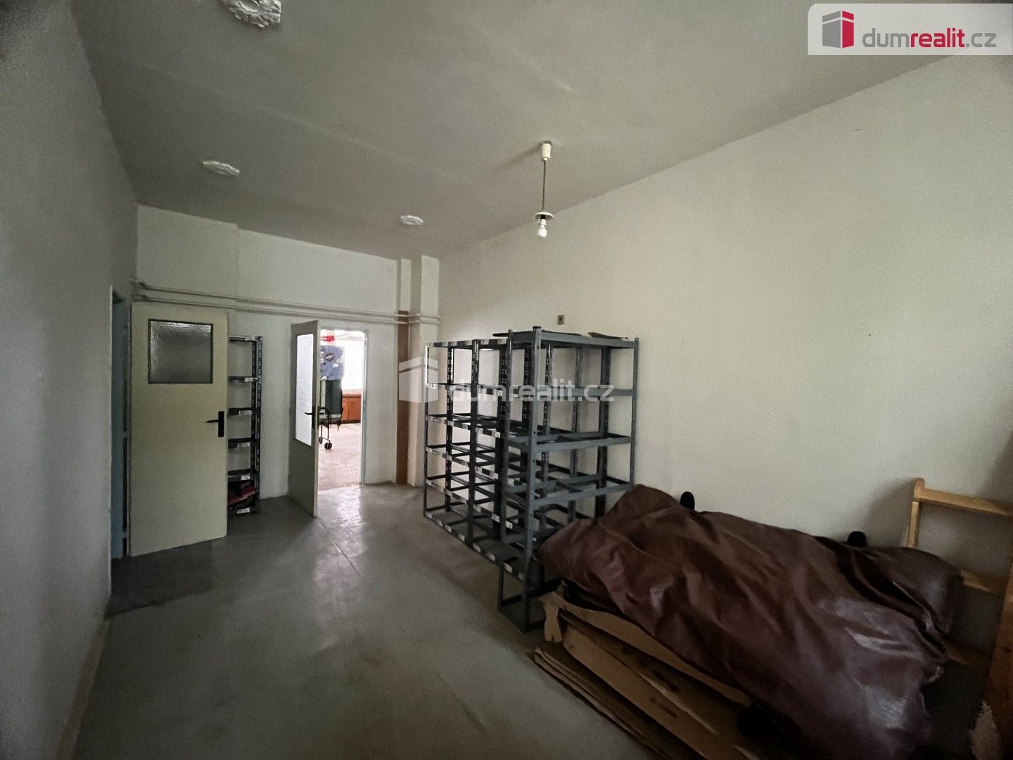 Pronájem komerčního prostoru 223 m² - foto 13