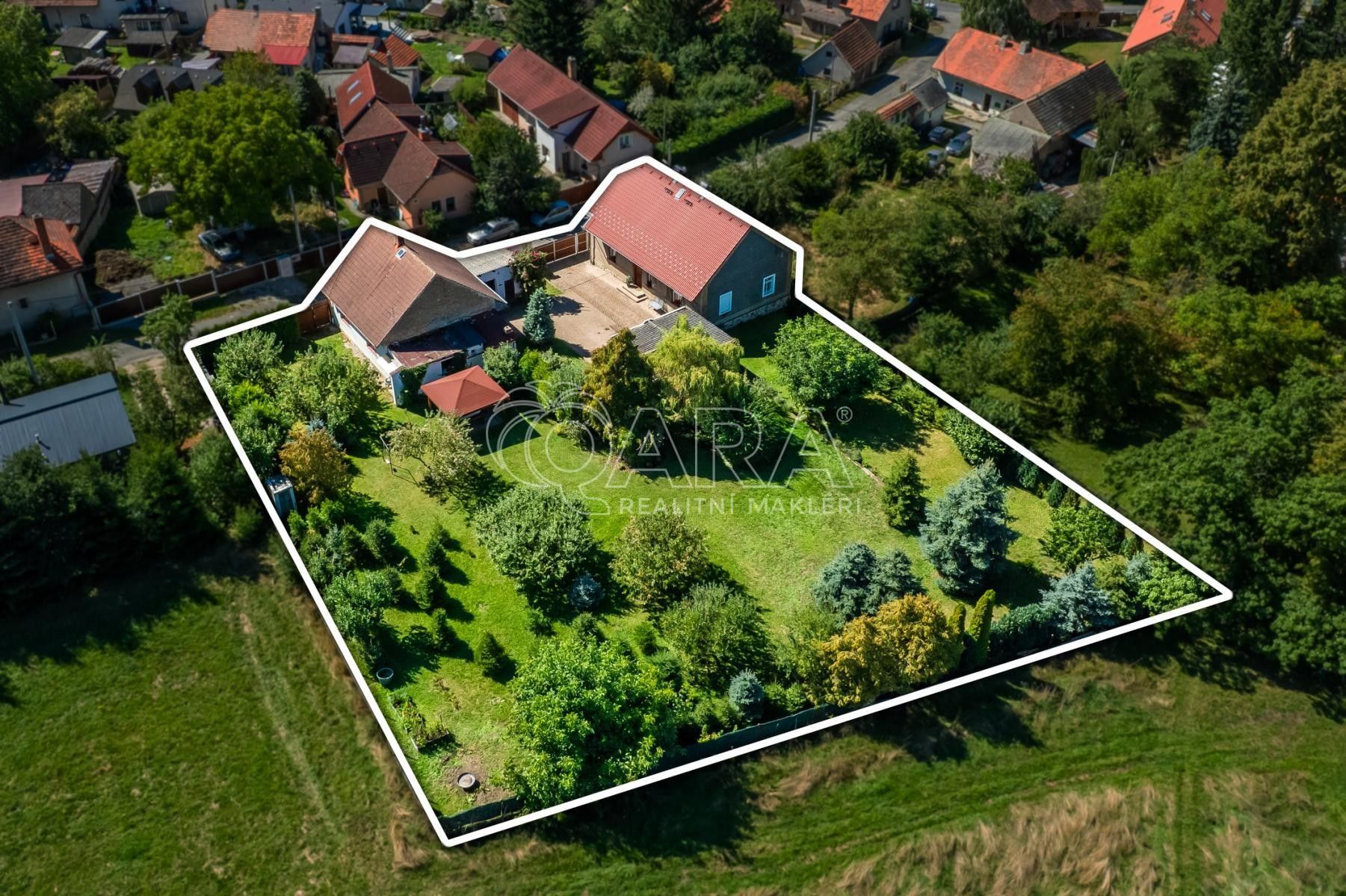 Prodej domu 180 m² - foto 1