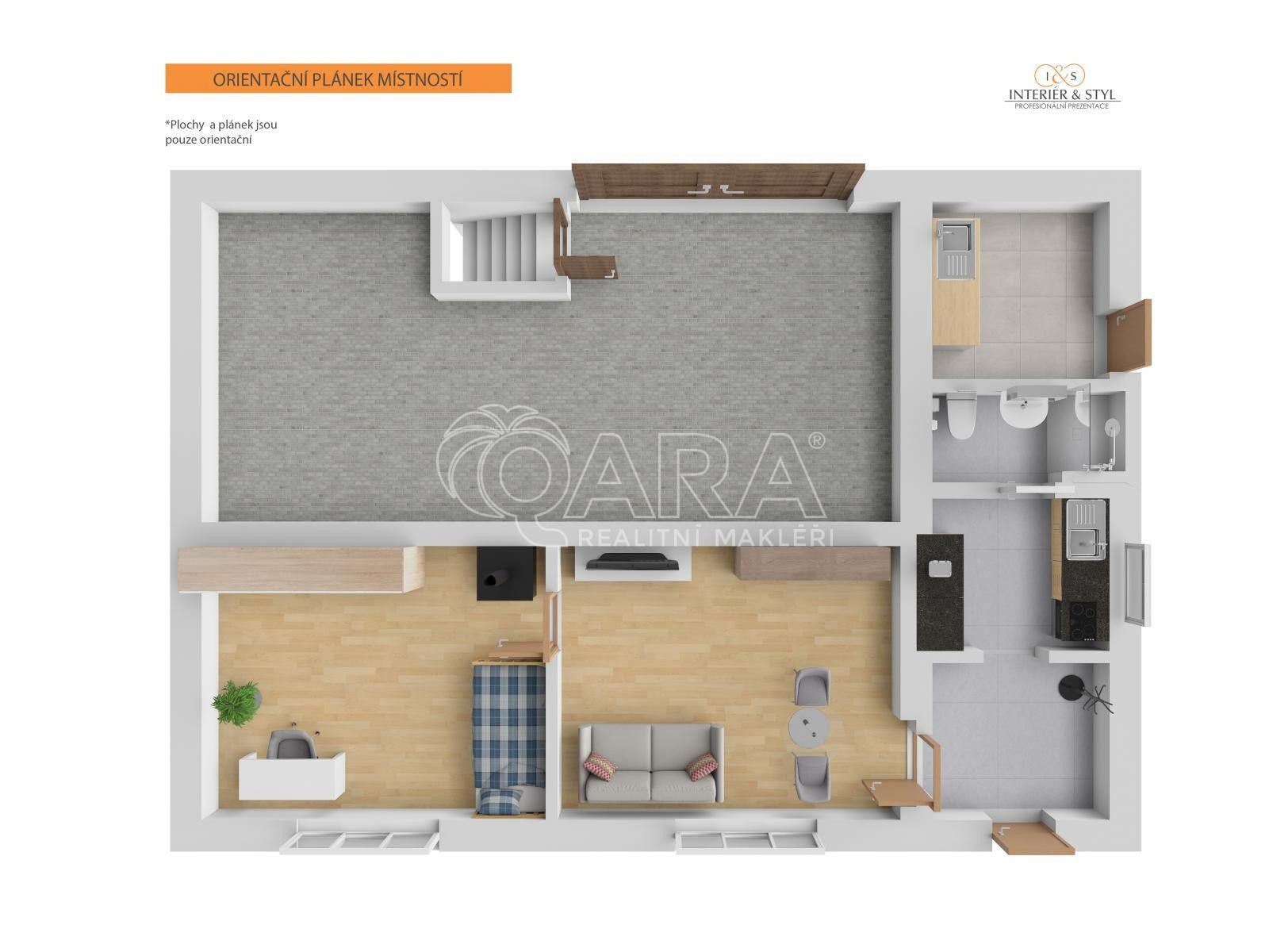 Prodej domu 180 m² - foto 9