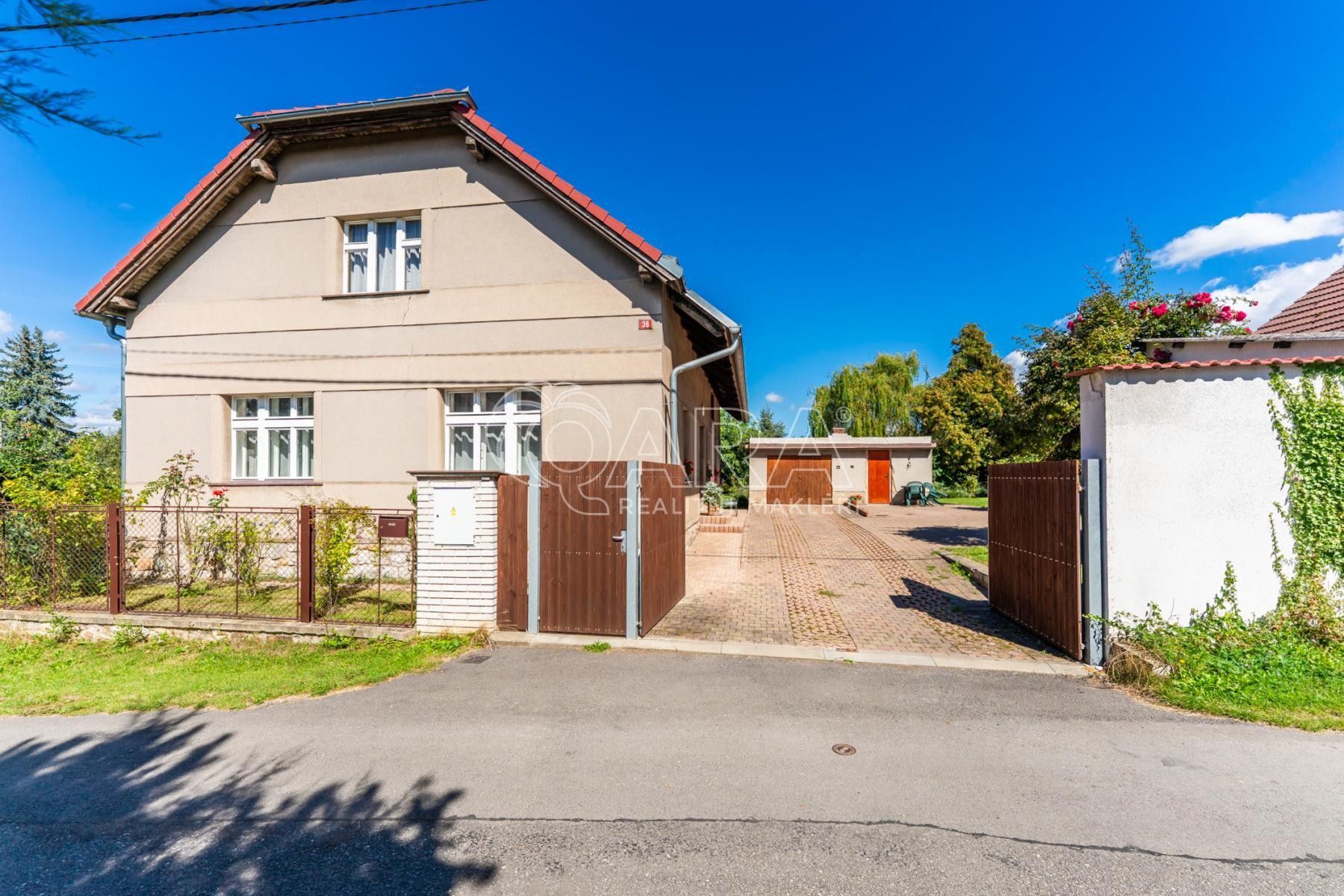 Prodej domu 180 m² - foto 23