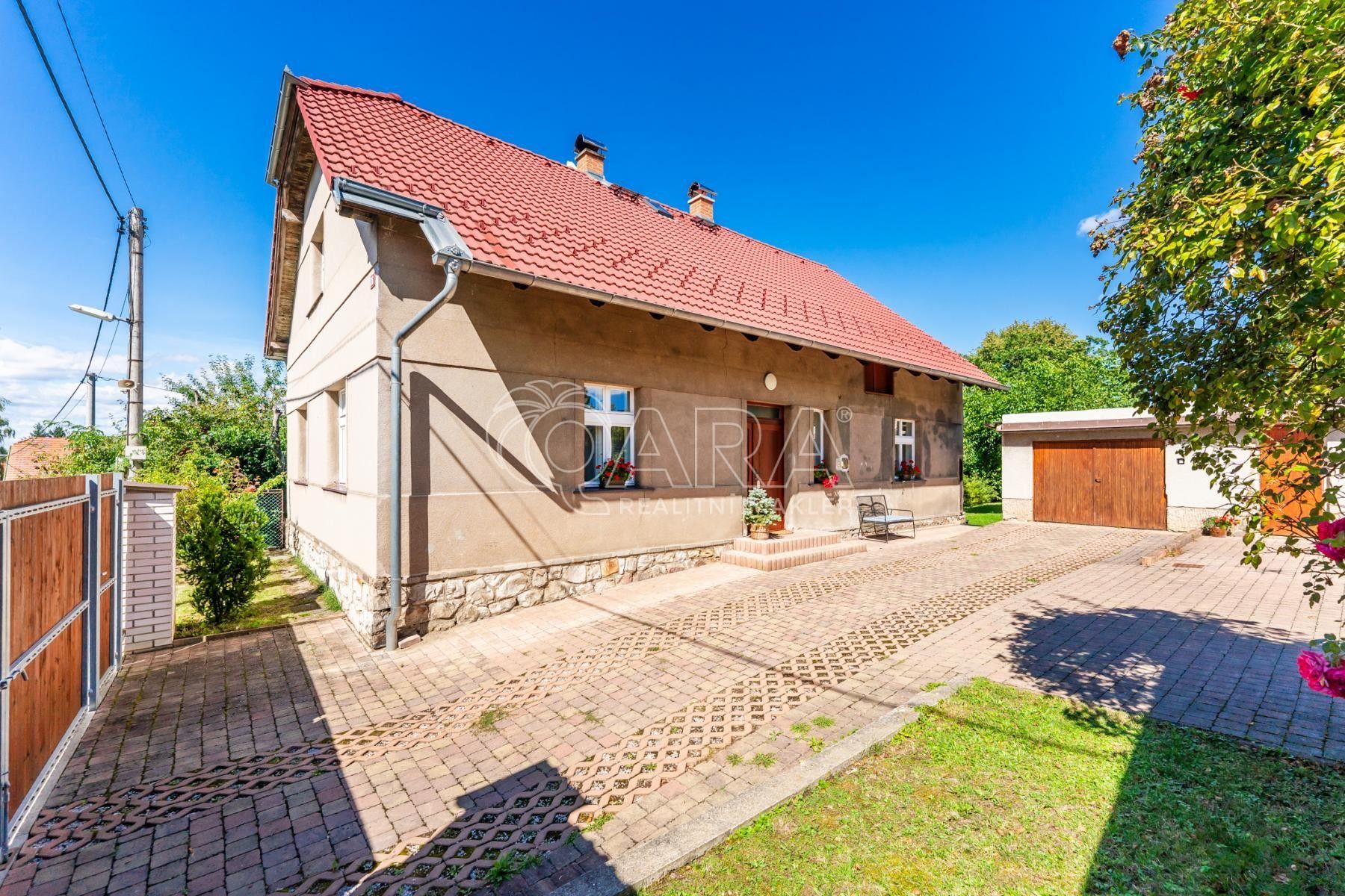 Prodej domu 180 m² - foto 22