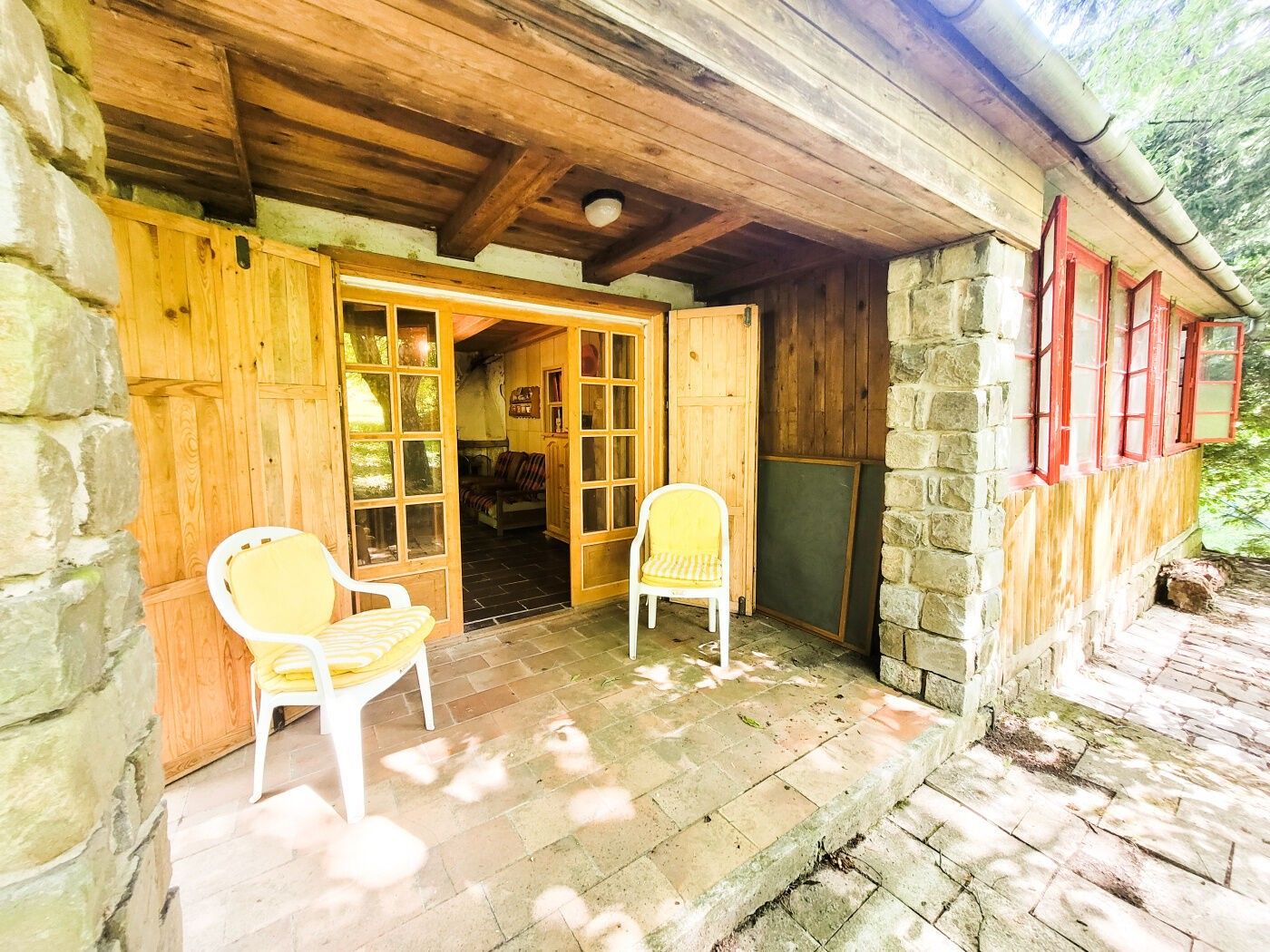 Prodej domu 57 m² - foto 3