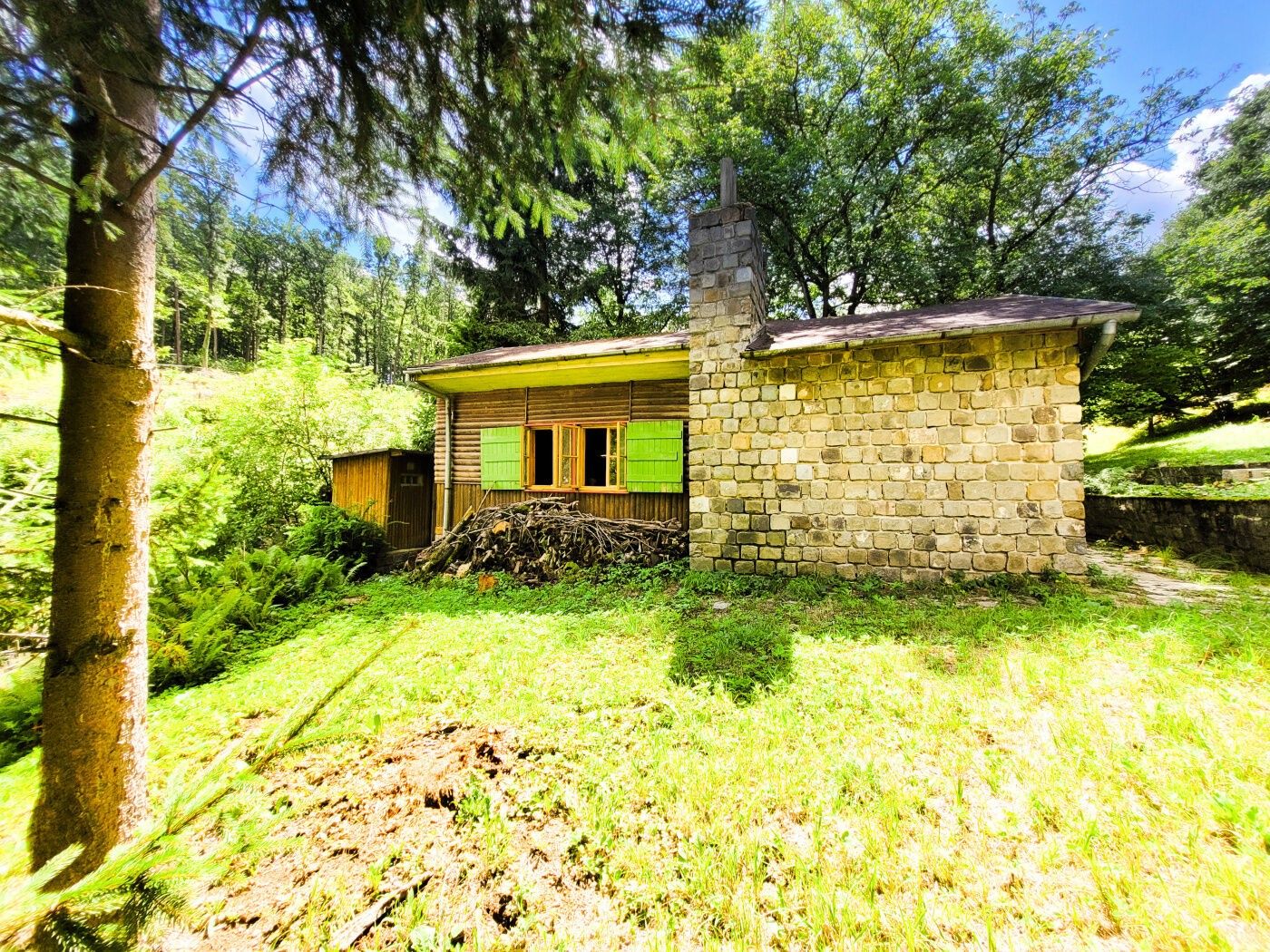 Prodej domu 57 m² - foto 2