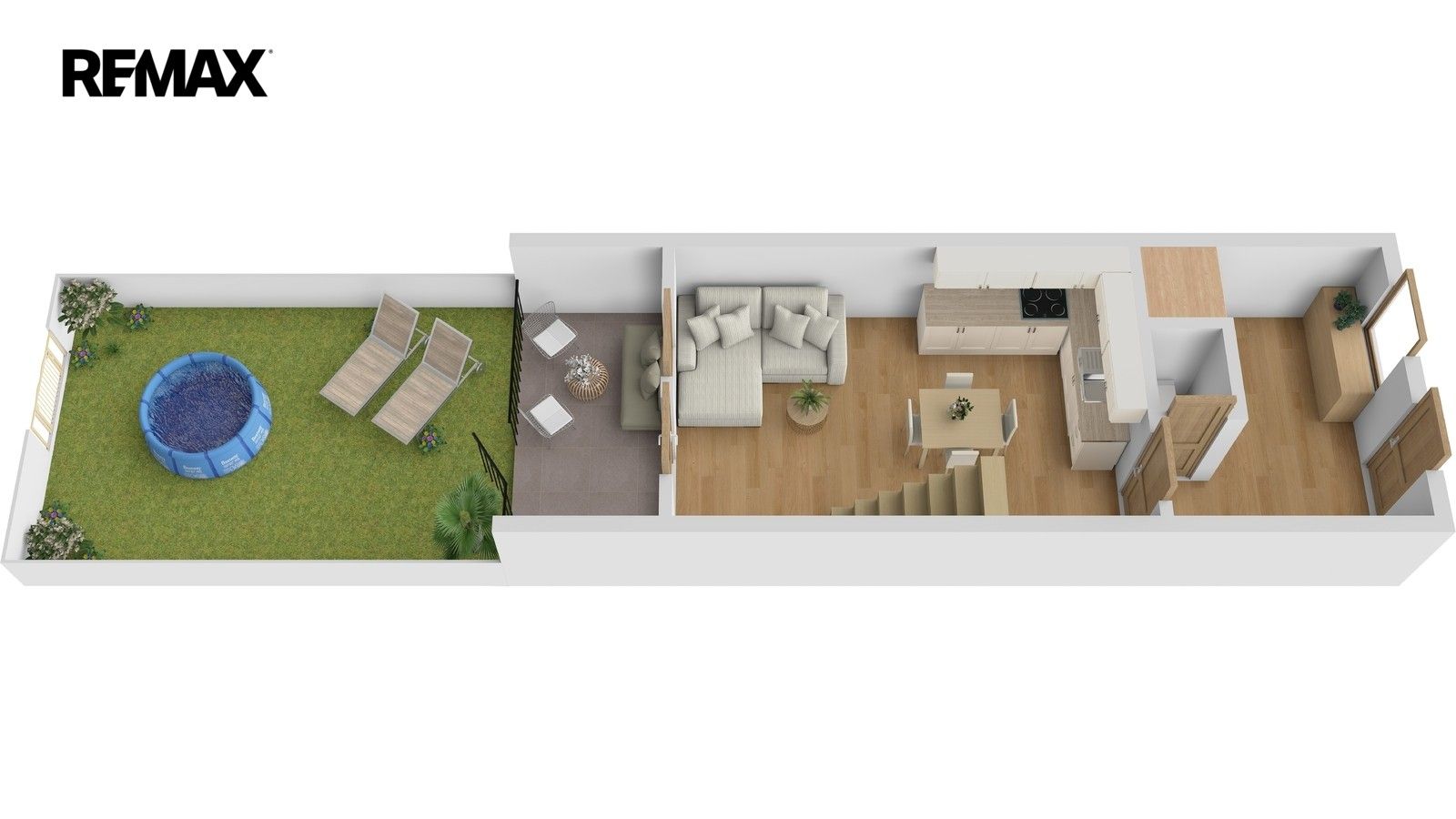 Prodej bytu 3+kk 84 m² - foto 19