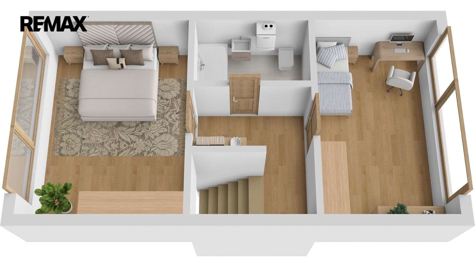 Prodej bytu 3+kk 84 m² - foto 20