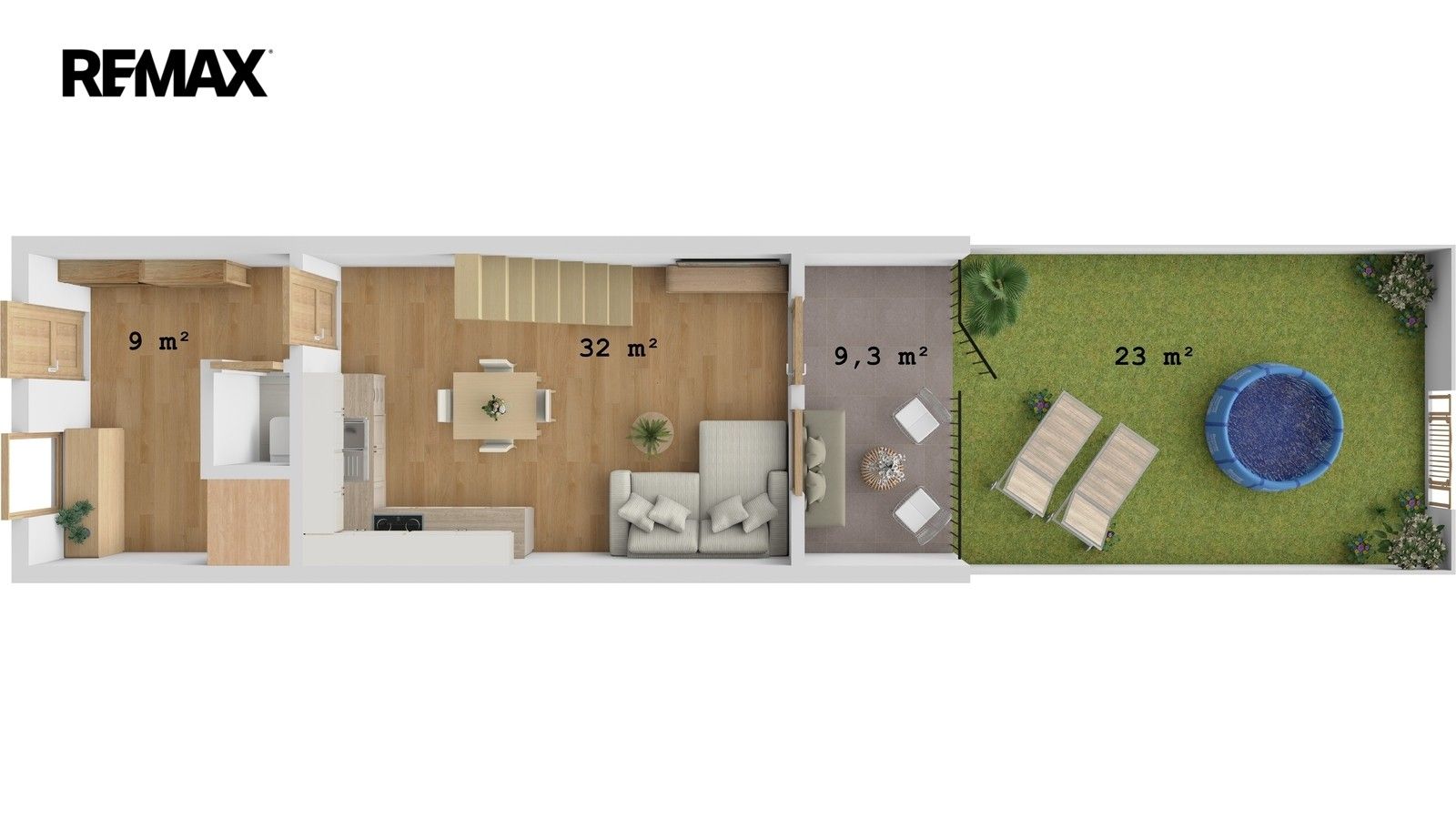 Prodej bytu 3+kk 84 m² - foto 18